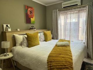 Repa Boutique Guest Lodge - 1