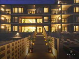 BATON SUITE 沖縄古宇利島 - BATON SUITE Okinawa-kourijima - - 7