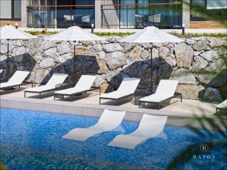 BATON SUITE 沖縄古宇利島 - BATON SUITE Okinawa-kourijima - - 9