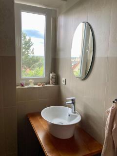 Rodinný apartmán Mišákov - Litomyšl - 4