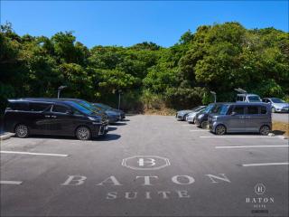 BATON SUITE 沖縄古宇利島 - BATON SUITE Okinawa-kourijima - - 5