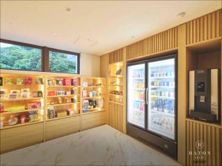 BATON SUITE 沖縄古宇利島 - BATON SUITE Okinawa-kourijima - - 6