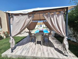 Villa lucky - Hammamet - 5