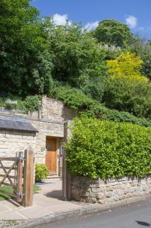 A unique house near the River Nidd in Knaresborough - 2