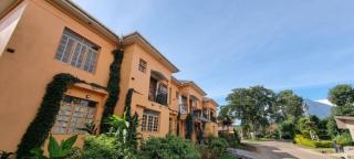 Coffee Pot Hotel - Kisoro - 9