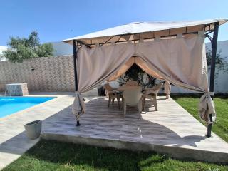 Villa lucky - Hammamet - 7