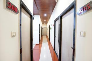 FabHotel Kailash Park - Sakinaka Junction - Mumbai - 5