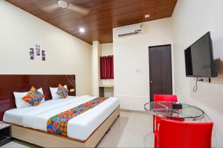 FabHotel Kailash Park - Sakinaka Junction - Mumbai - 3