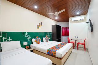 FabHotel Kailash Park - Sakinaka Junction - Mumbai - 0