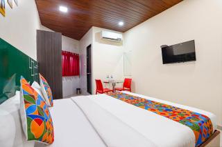 FabHotel Kailash Park - Sakinaka Junction - Mumbai - 6