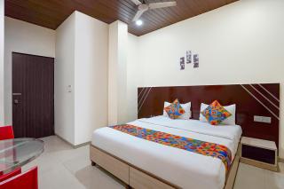 FabHotel Kailash Park - Sakinaka Junction - Mumbai - 2