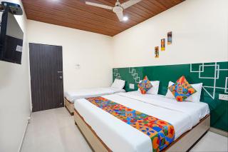 FabHotel Kailash Park - Sakinaka Junction - Mumbai - 9