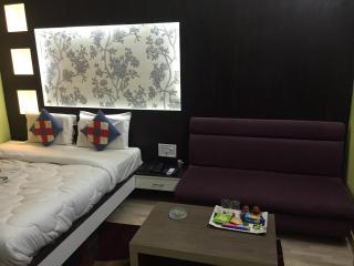 Hotel Krish-na Lakhisarai near BAZAR SAMITY - Kiul - 4