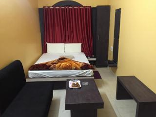 Hotel Krish-na Lakhisarai near BAZAR SAMITY - Kiul - 2