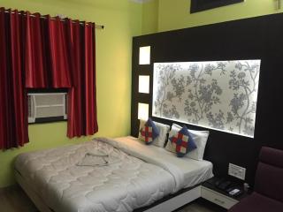 Hotel Krish-na Lakhisarai near BAZAR SAMITY - Kiul - 1