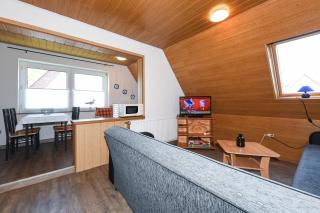 Ferienwohnung im Haus Wangerooge - Esens - 7