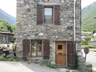 Hosting Maison La Place - Mérens-lès-Vals - 3