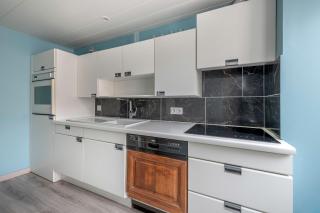 Maison pour 5 à 350m de la plage - 8