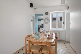 Maison pour 5 à 350m de la plage - 2