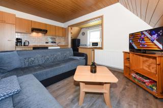 Ferienwohnung im Haus Wangerooge - Esens - 8