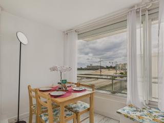 Vue mer - Appartement pour 2 adultes 2 enfants - Les Sables-dʼOlonne - 0
