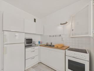 Vue mer - Appartement pour 2 adultes 2 enfants - Les Sables-dʼOlonne - 8