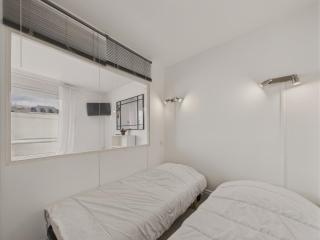 Vue mer - Appartement pour 2 adultes 2 enfants - Les Sables-dʼOlonne - 7