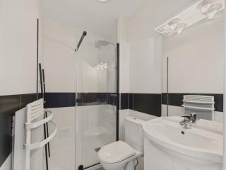 Vue mer - Appartement pour 2 adultes 2 enfants - 6