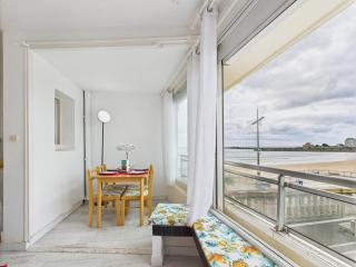 Vue mer - Appartement pour 2 adultes 2 enfants - Les Sables-dʼOlonne - 5