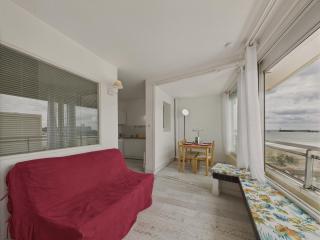 Vue mer - Appartement pour 2 adultes 2 enfants - Les Sables-dʼOlonne - 4