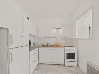 Vue mer - Appartement pour 2 adultes 2 enfants - Les Sables-dʼOlonne - 3