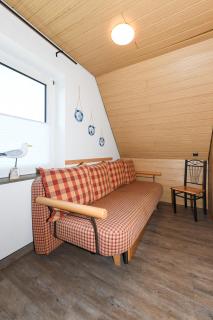 Ferienwohnung im Haus Wangerooge - Esens - 5