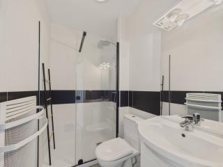 Vue mer - Appartement pour 2 adultes 2 enfants - Les Sables-dʼOlonne - 1