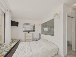 Vue mer - Appartement pour 2 adultes 2 enfants - Les Sables-dʼOlonne - 2