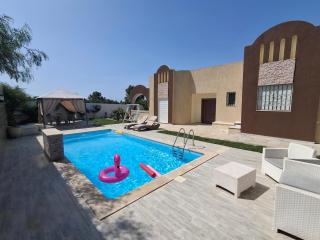 Villa lucky - Hammamet - 0