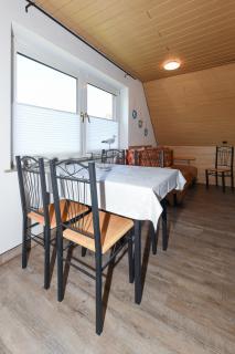 Ferienwohnung im Haus Wangerooge - Esens - 6