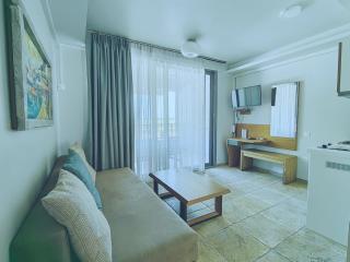 Bella Vista Apartments Keramoti - 5