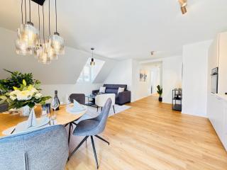 Stays - Am Badgarten - Direkte Seelage - Überlingen - 0