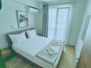 Bella Vista Apartments Keramoti - Keramotí - 6