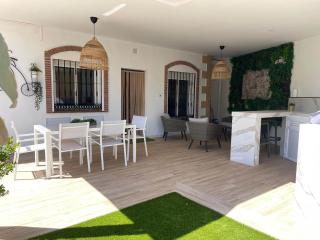 Villa Tinao - Frigiliana - 3