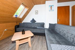 Ferienwohnung im Haus Wangerooge - Esens - 9