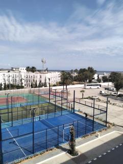 Appartement Blue Bay Monastir - Monastir - 2