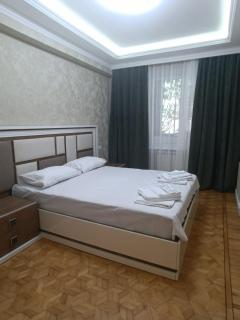 Rent Inn Yerevan on Vardanants Street - Erevan - 9