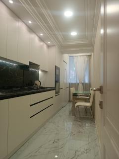 Rent Inn Yerevan on Vardanants Street - Erevan - 8