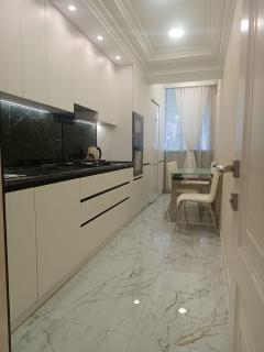 Rent Inn Yerevan on Vardanants Street - Erevan - 6