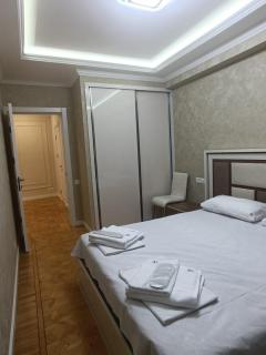 Rent Inn Yerevan on Vardanants Street - 5