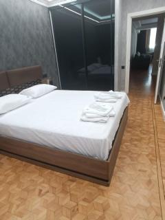 Rent Inn Yerevan on Vardanants Street - Erevan - 4