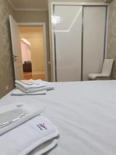 Rent Inn Yerevan on Vardanants Street - Erevan - 3