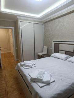Rent Inn Yerevan on Vardanants Street - Erevan - 2