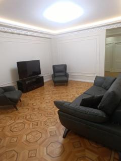 Rent Inn Yerevan on Vardanants Street - Erevan - 1
